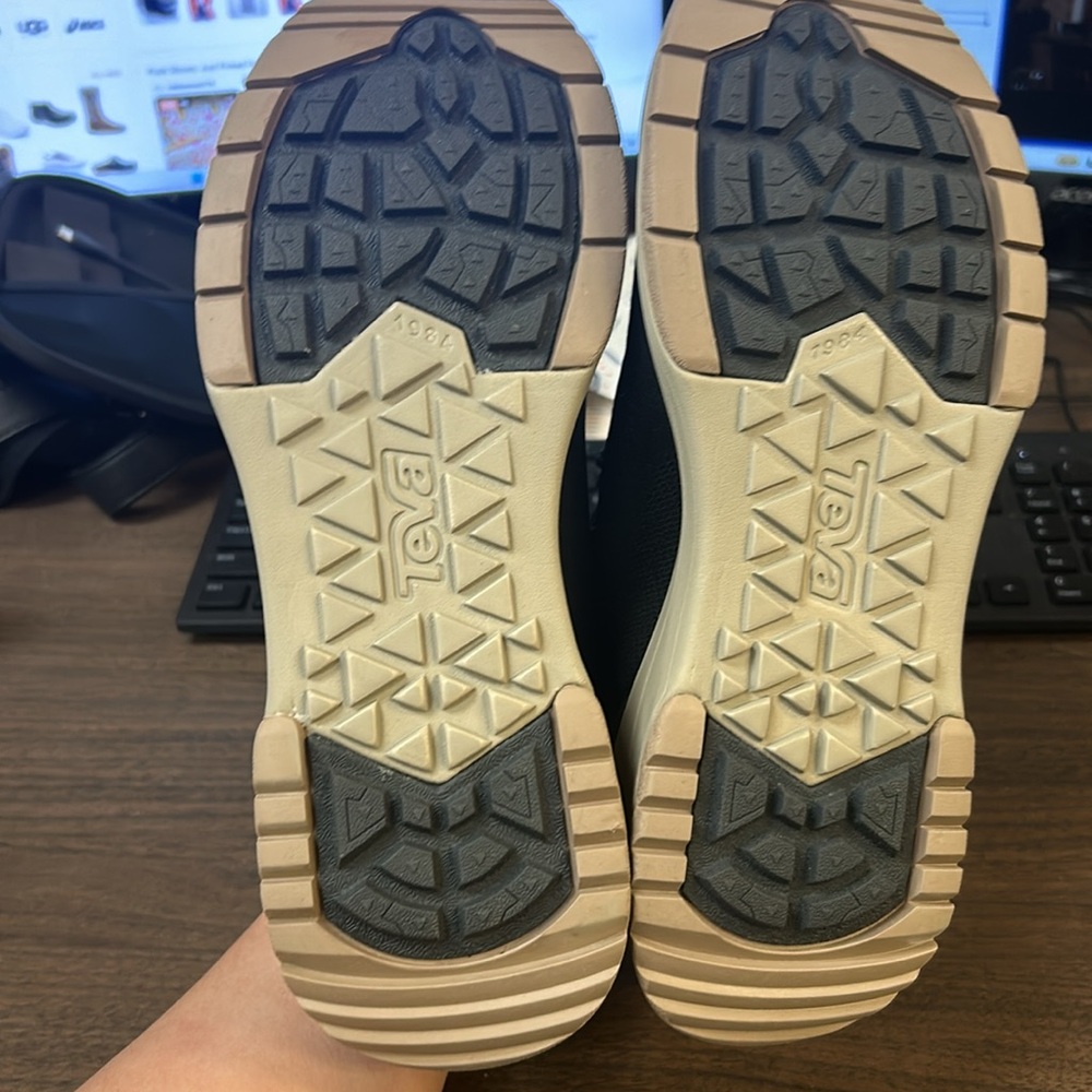 Teva Gateway Swift Hiking Shoes - Picture 4 of 4